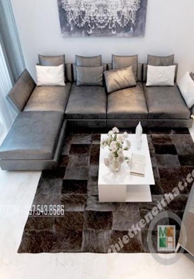  Bộ sofa da SF 23